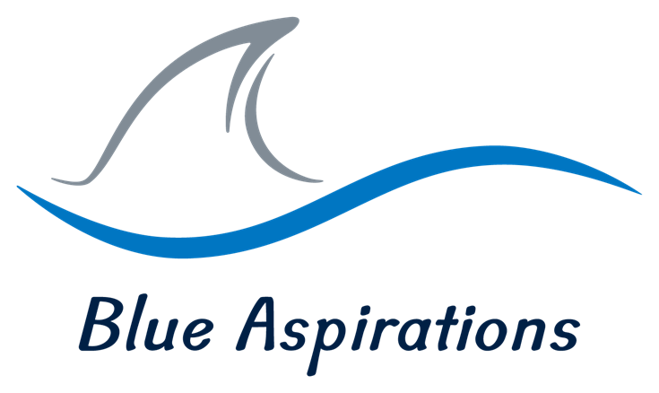 Blue Aspirations